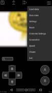 John GBA Lite - Gameboy(GBA) screenshot 4