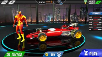 Extreme Stunt Car Racing Games screenshot 22