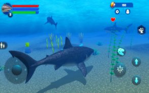 Megalodon Simulator screenshot 8