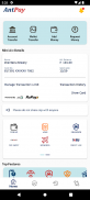 AntPay: Wallet, BillPay & more screenshot 13