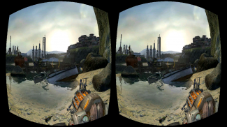 Trinus Cardboard VR (Lite) screenshot 0