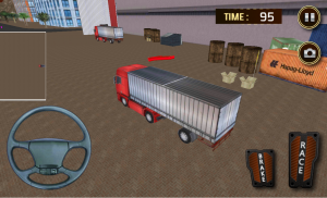 Grand Truck screenshot 2