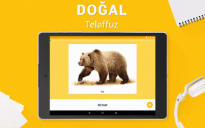 Hollandaca öğren screenshot 11