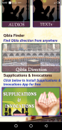 40 Rabbana Dua Mp3 screenshot 4