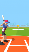 Amazing Strike ⚾ Baseball Master! screenshot 0