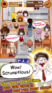 My Cafe Story3 -DONBURI SHOP- screenshot 0