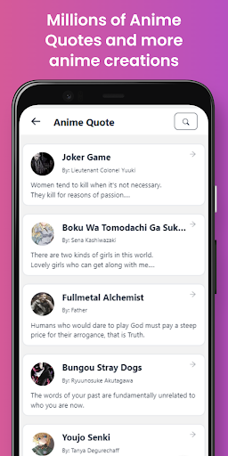 Anime Fanz Social APK for Android Download