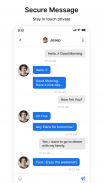 Messages: SMS & Text Messaging screenshot 0