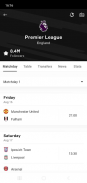 OneFootball - Soccer Scores screenshot 8