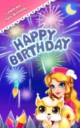 Princess Pet Hair Salon screenshot 3