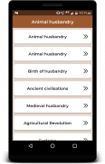 Animal Husbandry Tips screenshot 2