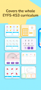 DoodleMaths: Primary Maths screenshot 7