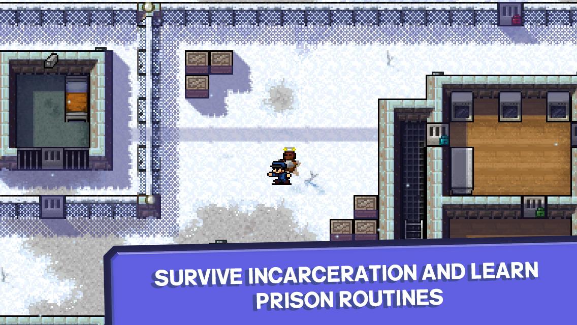 The Escapists 1 1 0 Download Android Apk Aptoide