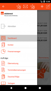 Wüstenrot Banking screenshot 1