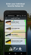 Fishguide North Rhine-Westphalia screenshot 4