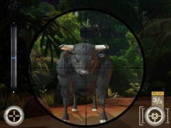 Wild Deer Hunting Simulator screenshot 3