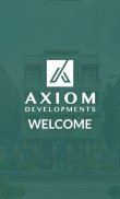 Axiom developments screenshot 2