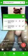 Video Downloader For all & Browser screenshot 4