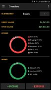 Pocket Budget - Personal Finance & Expense Tracker screenshot 6