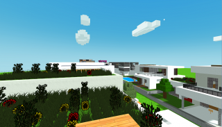 House build ideas for Minecraft screenshot 2