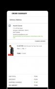 Koovs Online Shopping App screenshot 14