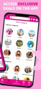 Wowcher: Discounts & eVouchers screenshot 0