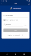 Emirates NBD GlobalCash screenshot 3