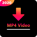 MP4 Video Downloader &HD Video