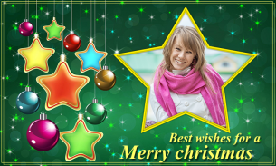 Christmas Greeting Cards 2018 screenshot 0