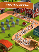 Idle Cow Clicker Games Offline screenshot 7