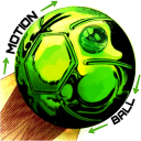 Motion Ball Icon