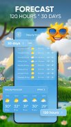 Local Weather: Radar & Widget screenshot 4