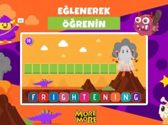 Play More 6 - İngilizce Oyunla screenshot 12