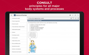 Anatomy & Physiology Made Easy screenshot 4