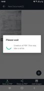 Document Scanner - Scanner App screenshot 1