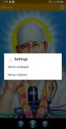 SaiBaba Ringtones - Wallpapers screenshot 4