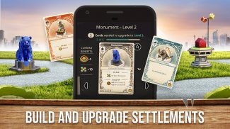 CATAN – World Explorers screenshot 0