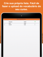 Aprenda Português screenshot 12