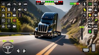 American Truck Simulator Cargo screenshot 0