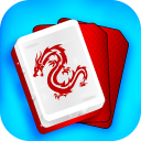Classic Mahjong Quest 2020 - tile-based game Icon