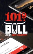 101.9 The Bull (KATP) screenshot 5