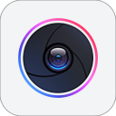 Mi 10 Camera - Selfie Camera for Xiaomi Mi 10 Icon