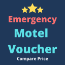 Emergency Motel Voucher