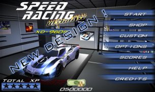 Speed Racing Ultimate 2 Free screenshot 3