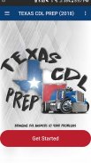 TEXAS CDL PREP (2022) screenshot 1