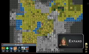 Fate of an Empire: 4x strategy screenshot 4