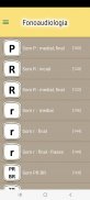App Fonoaudiologia :exercícios screenshot 2