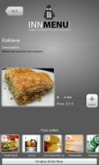 Innmenu free - restaurant menu screenshot 2