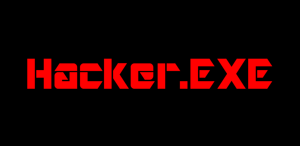 Hacker.exe::Appstore for Android
