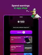 Yepp — Rewards for a laugh! screenshot 0